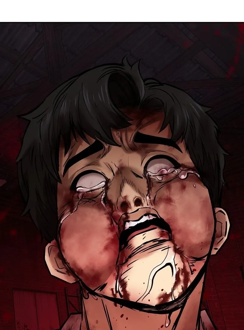 Born in Black Chapter 25 page 15 - 