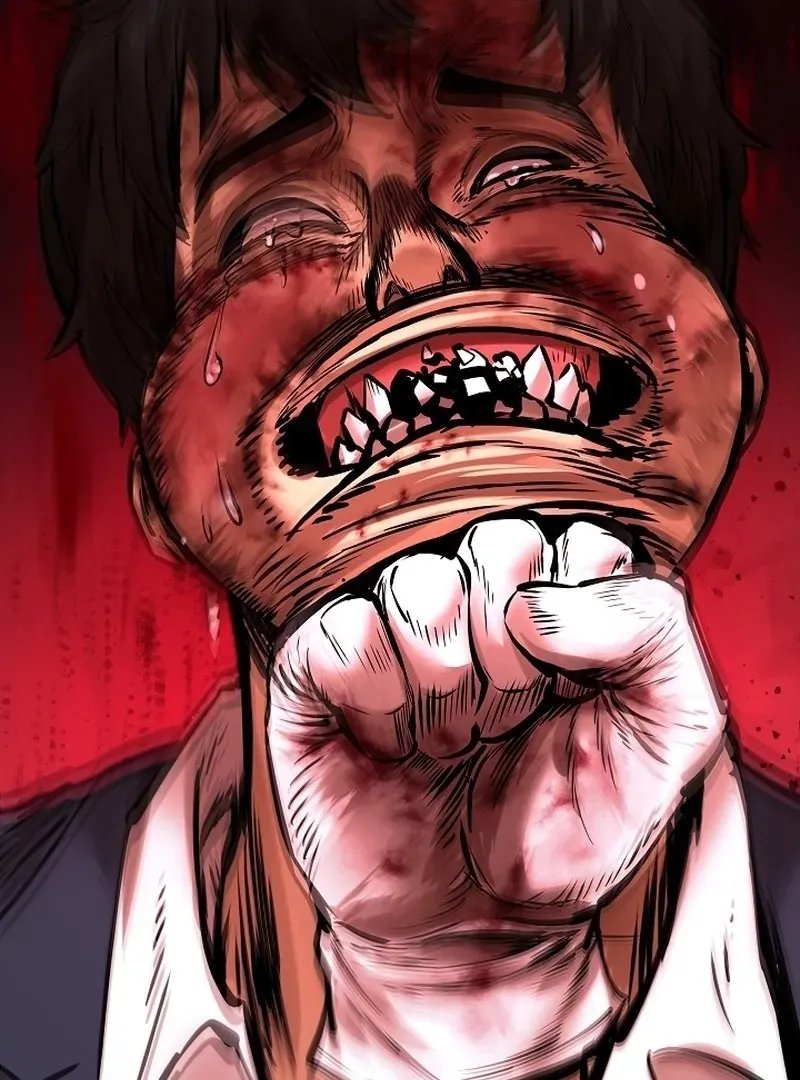 Born in Black Chapter 25 page 17 - 