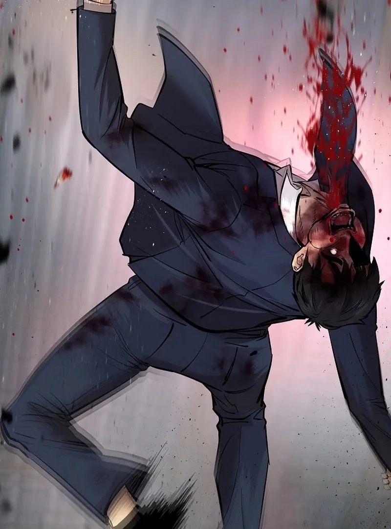 Born in Black Chapter 25 page 19 - 