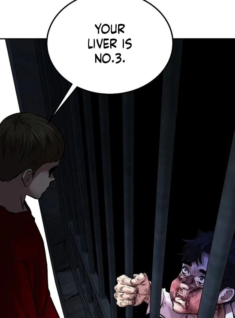 Born in Black Chapter 25 page 190 - 