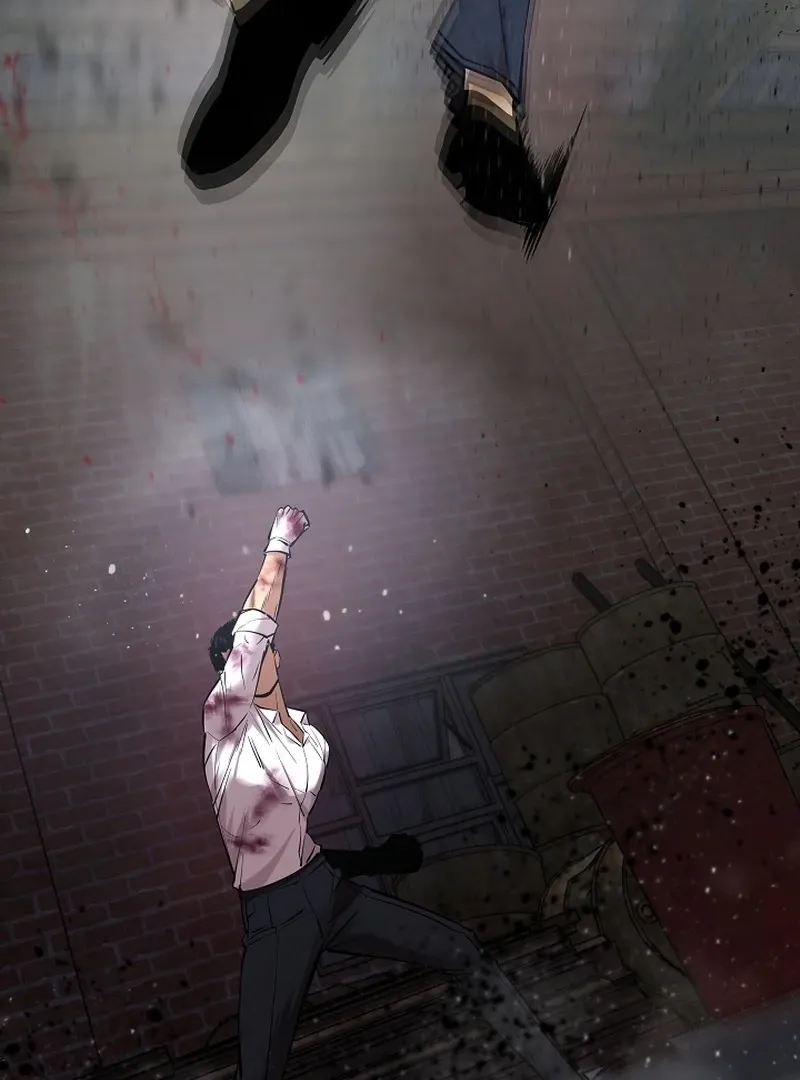 Born in Black Chapter 25 page 20 - 