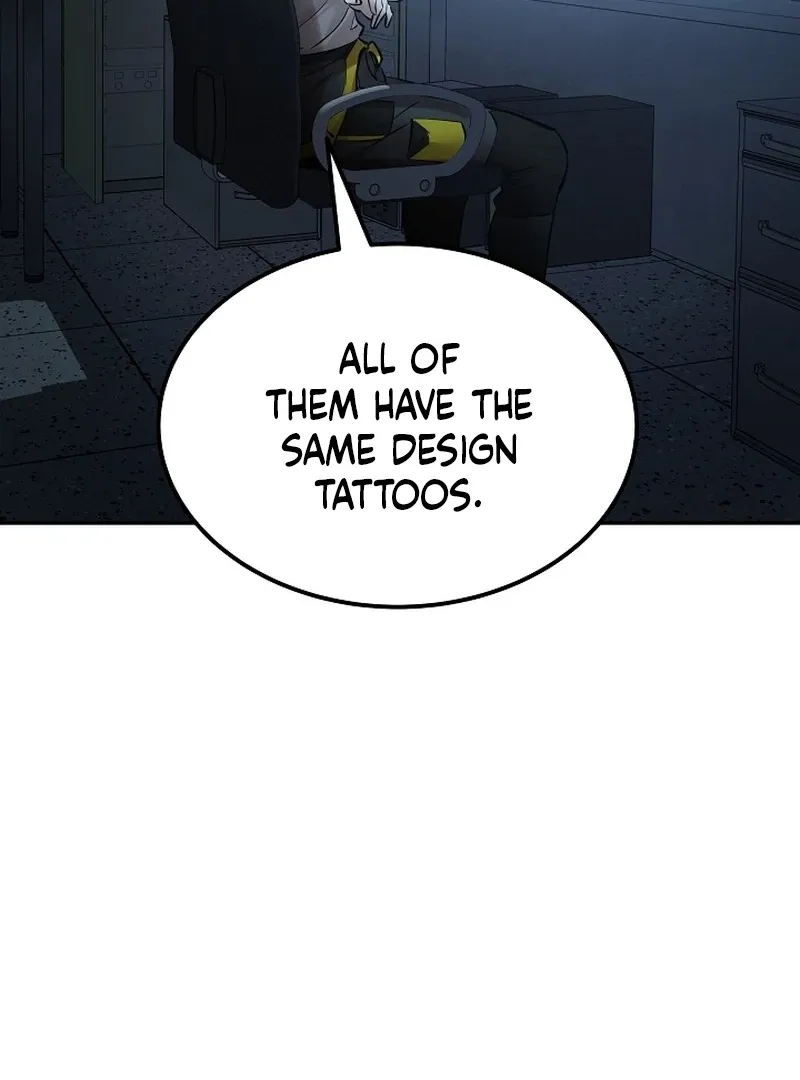 Born in Black Chapter 25 page 203 - 