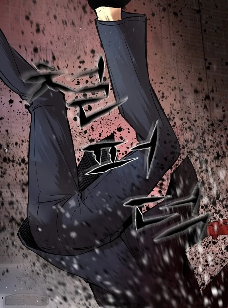 Born in Black Chapter 25 page 22 - 