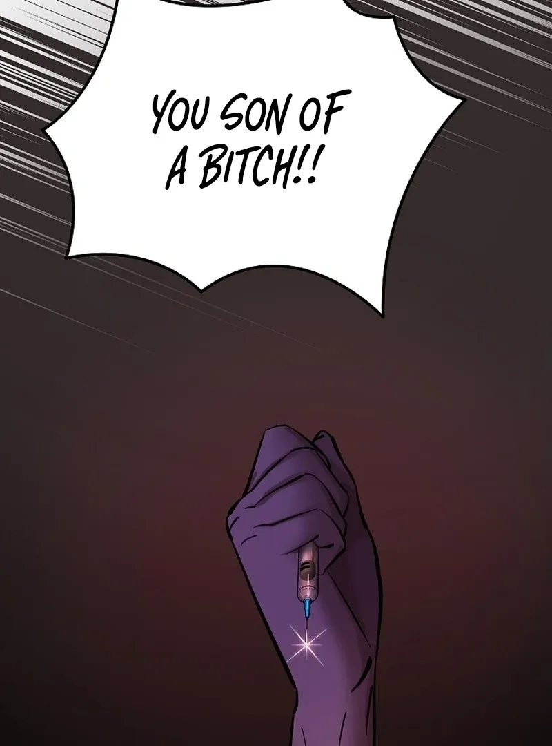 Born in Black Chapter 25 page 26 - 