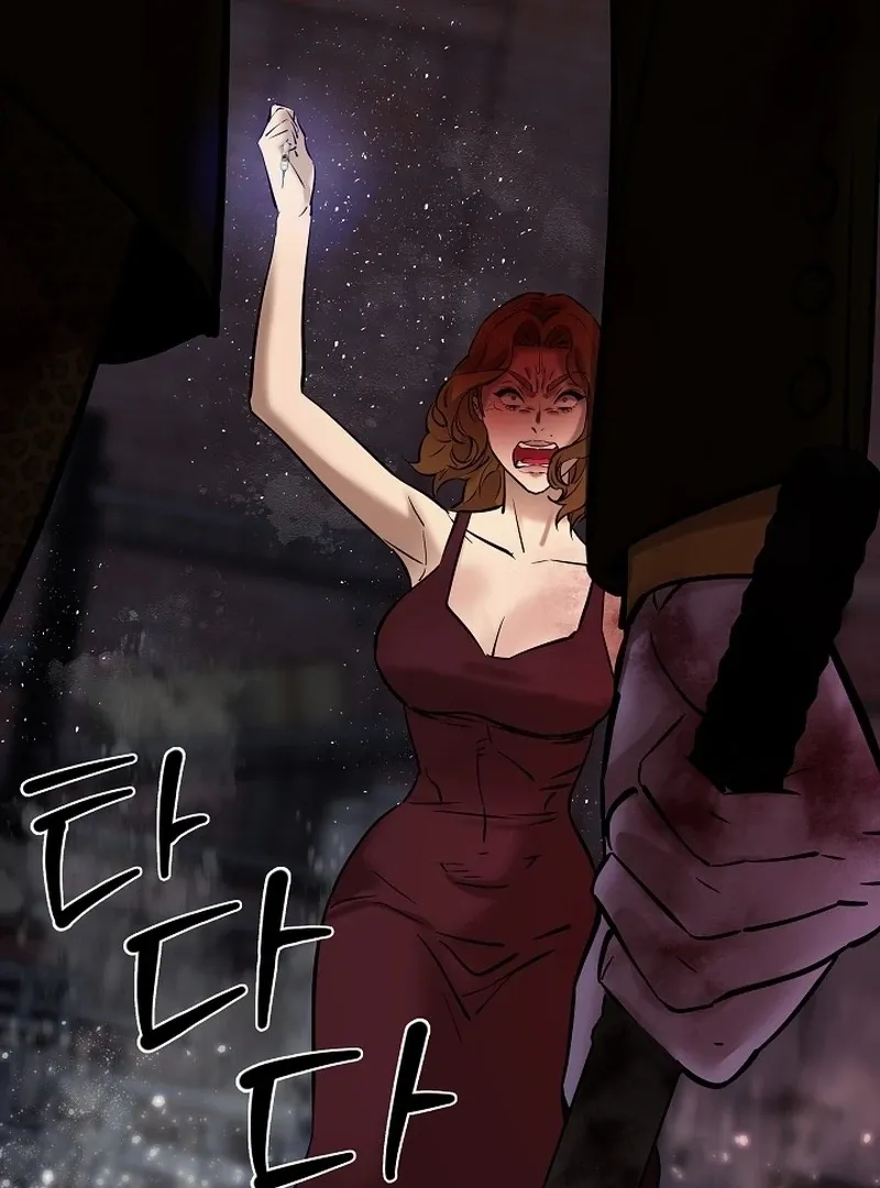 Born in Black Chapter 25 page 29 - 