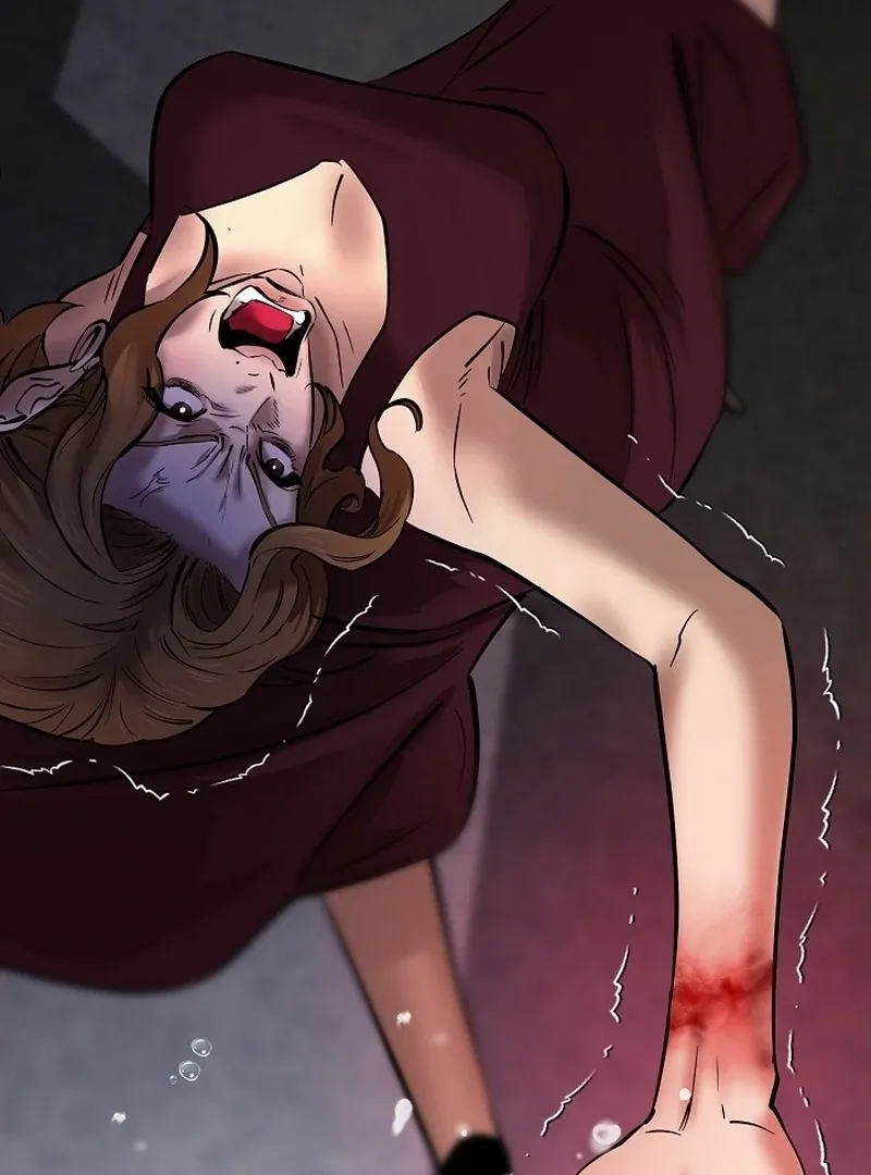 Born in Black Chapter 25 page 35 - 