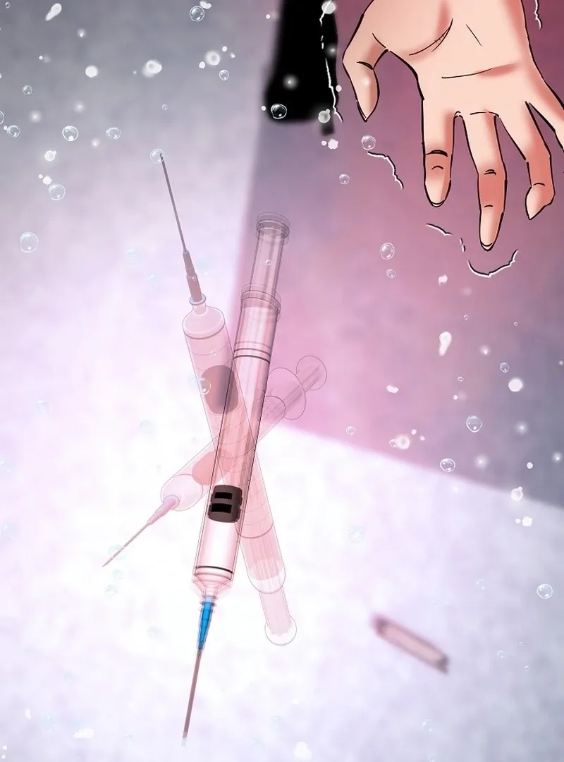 Born in Black Chapter 25 page 36 - 