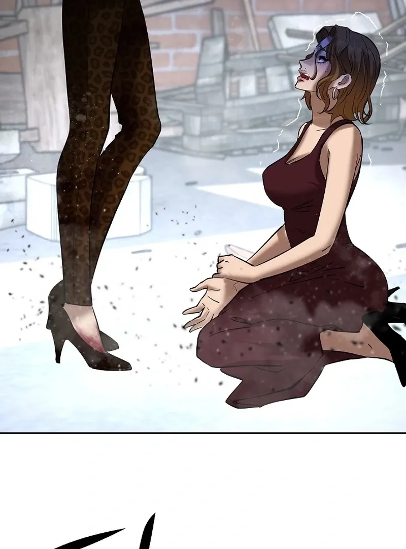 Born in Black Chapter 25 page 45 - 
