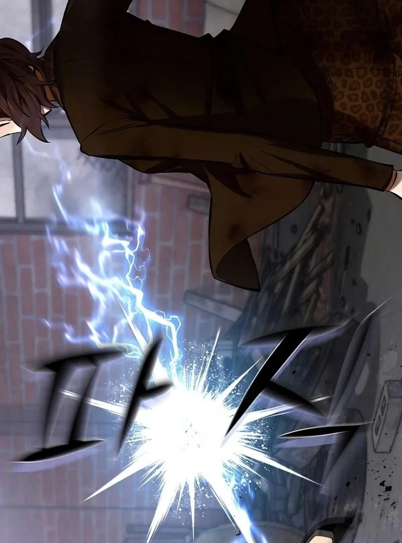 Born in Black Chapter 25 page 51 - 