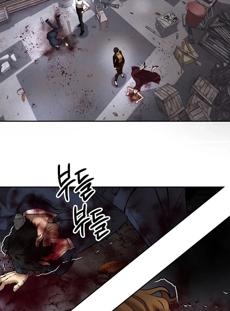 Born in Black Chapter 25 page 58 - 
