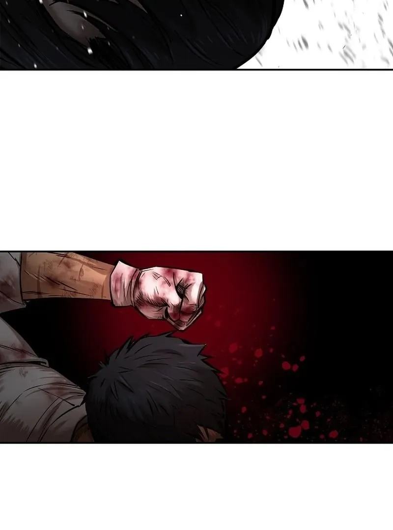 Born in Black Chapter 25 page 7 - 