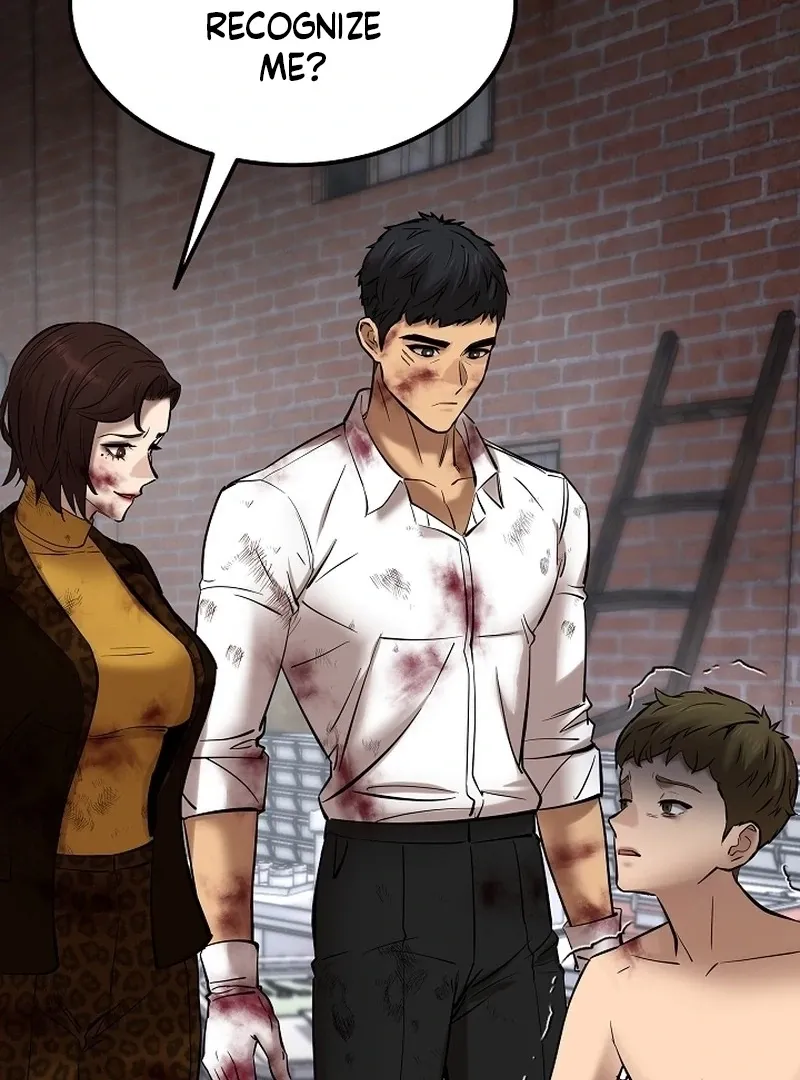 Born in Black Chapter 25 page 66 - 
