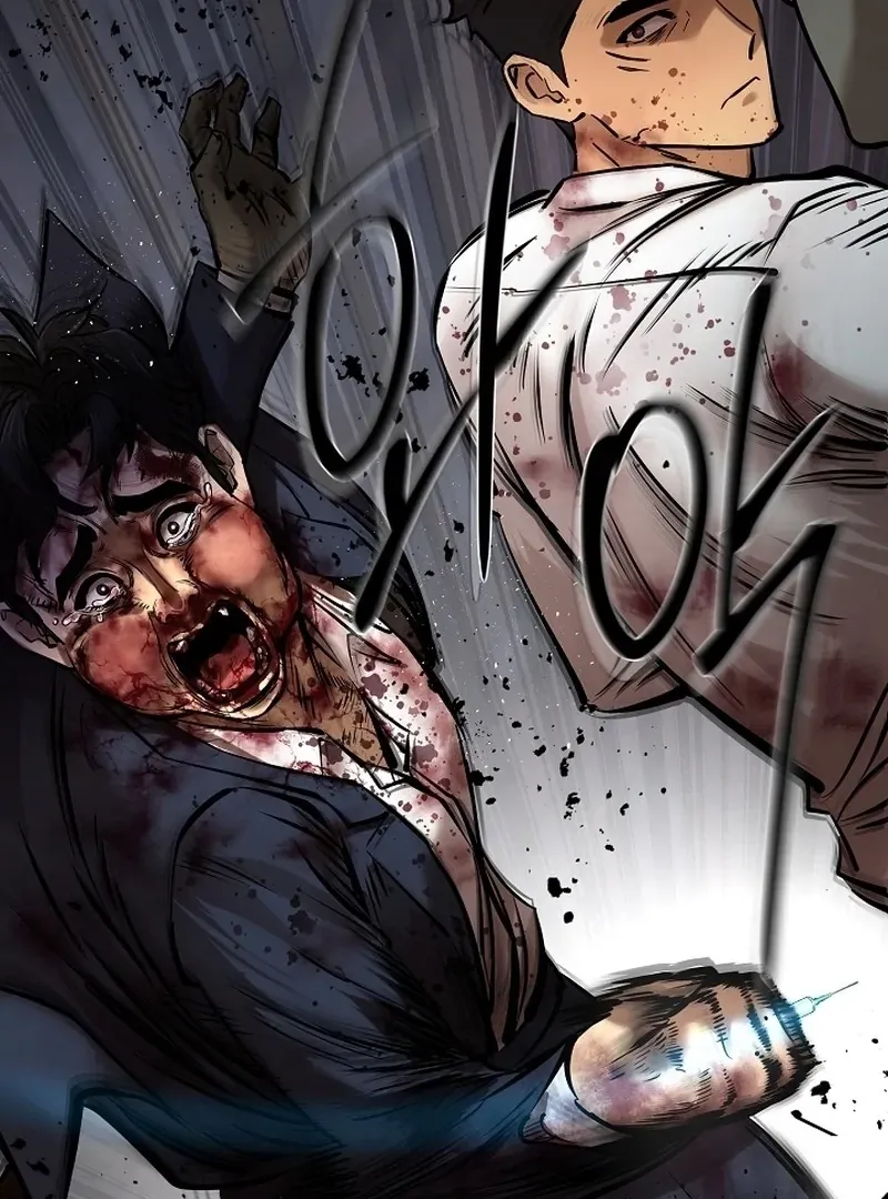Born in Black Chapter 25 page 78 - 