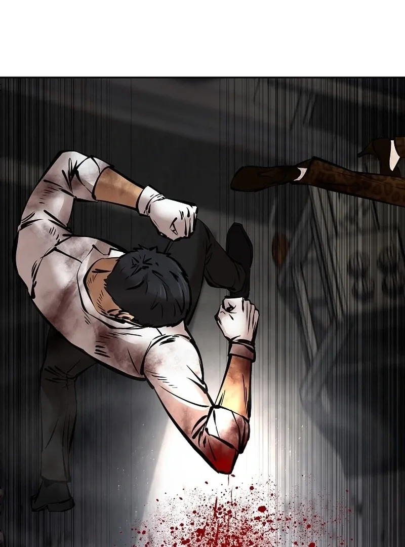 Born in Black Chapter 25 page 82 - 