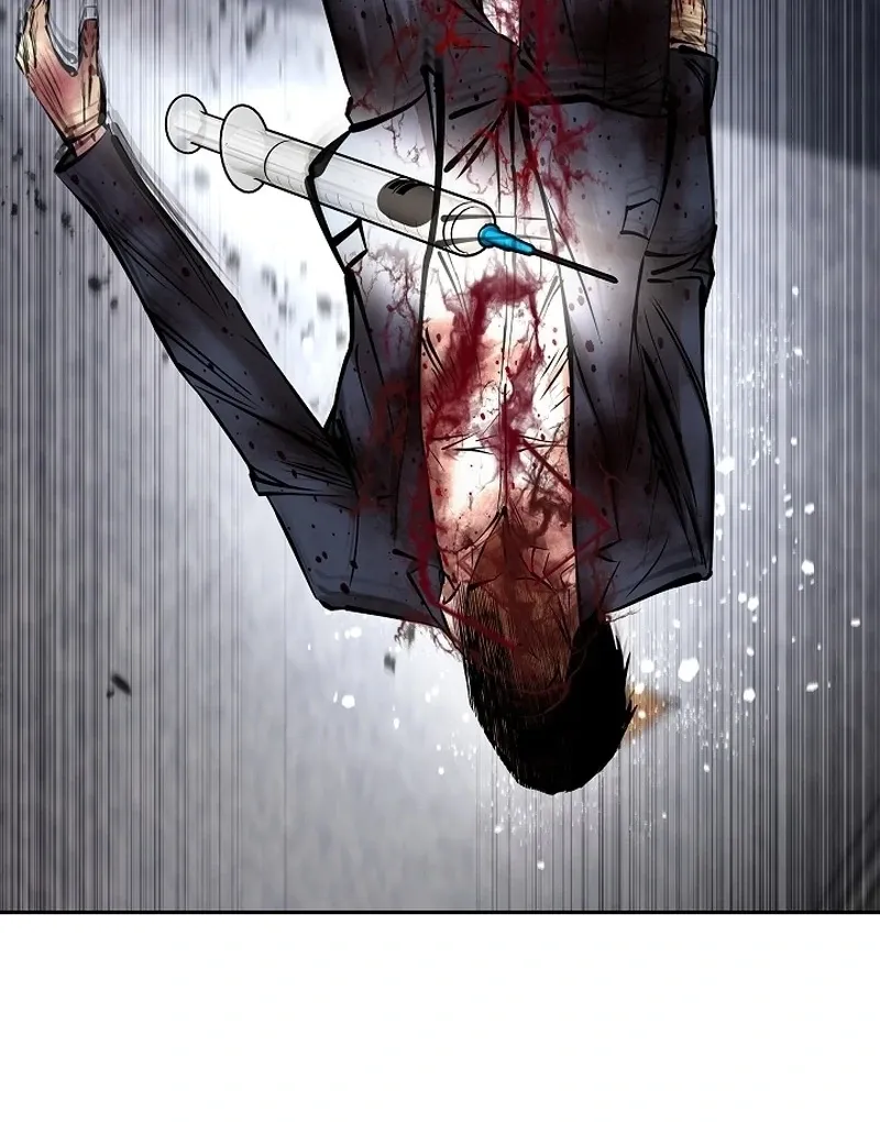 Born in Black Chapter 25 page 84 - 