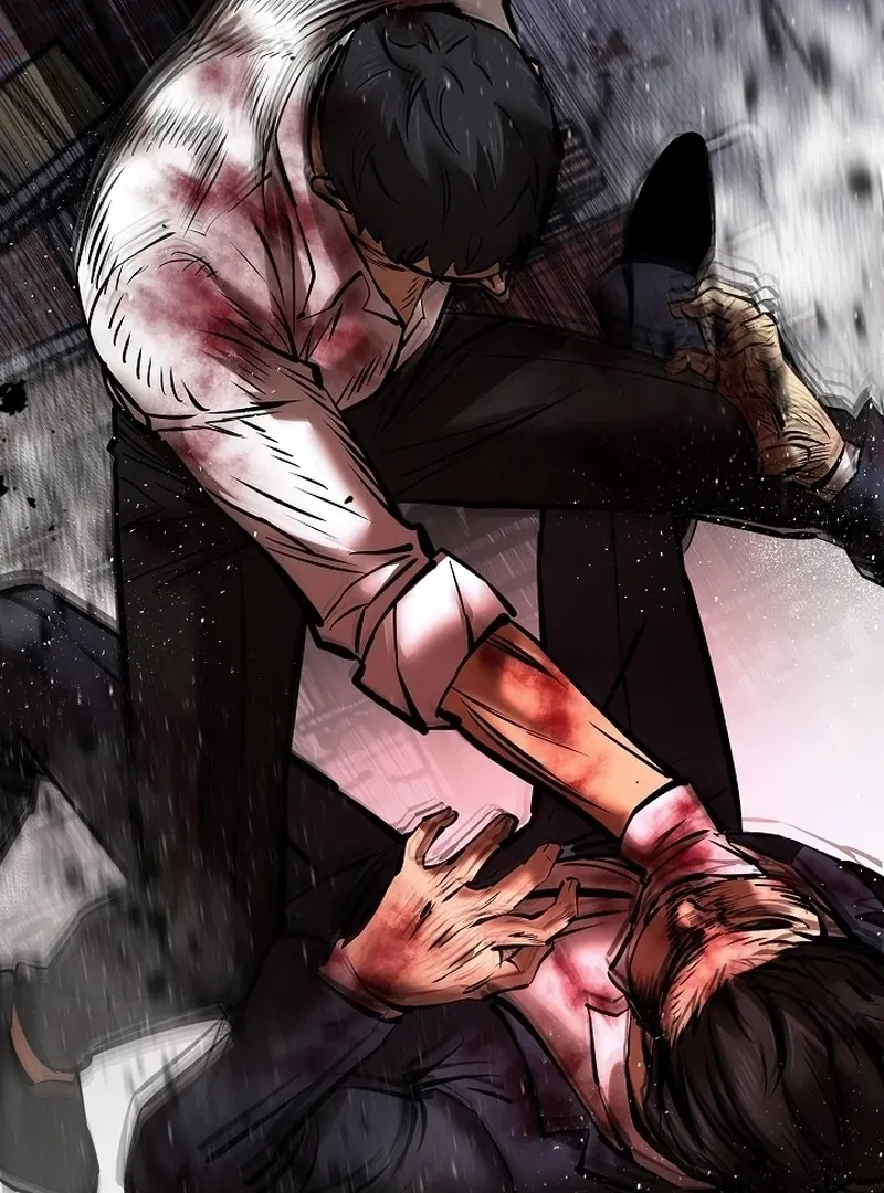 Born in Black Chapter 25 page 89 - 