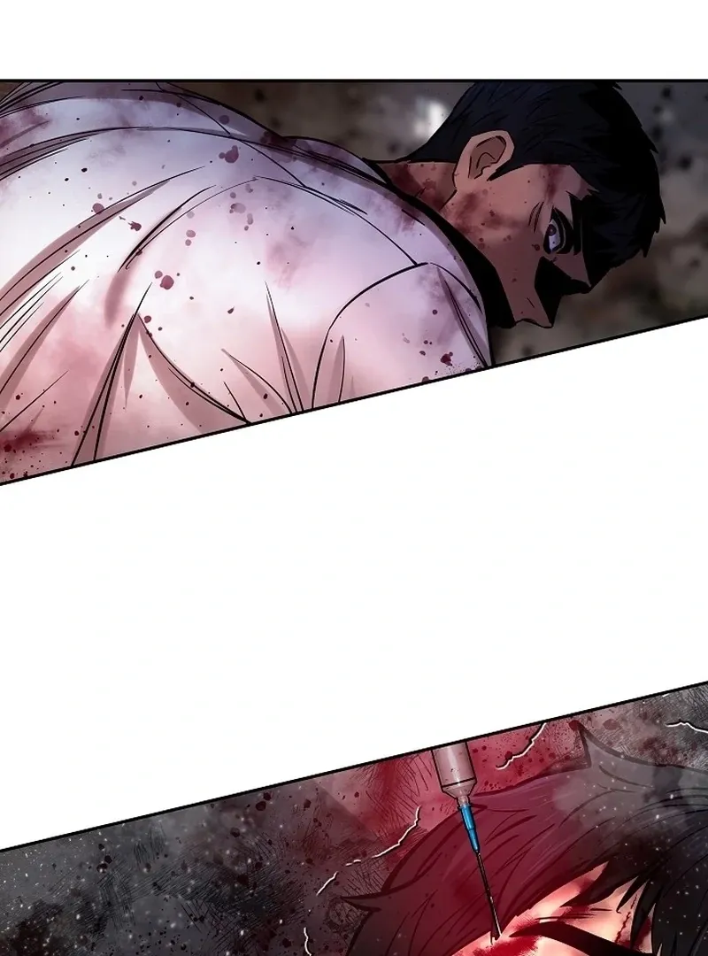 Born in Black Chapter 25 page 95 - 