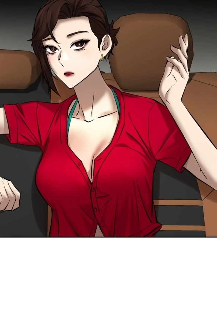 Born in Black Chapter 26 page 101 - 