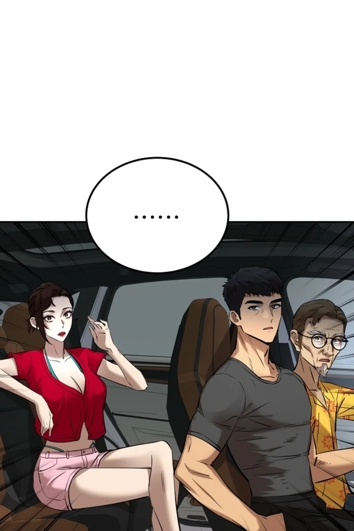 Born in Black Chapter 26 page 106 - 