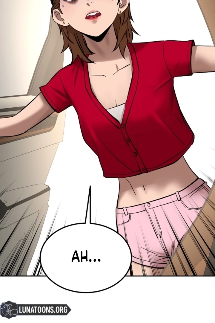 Born in Black Chapter 26 page 108 - 