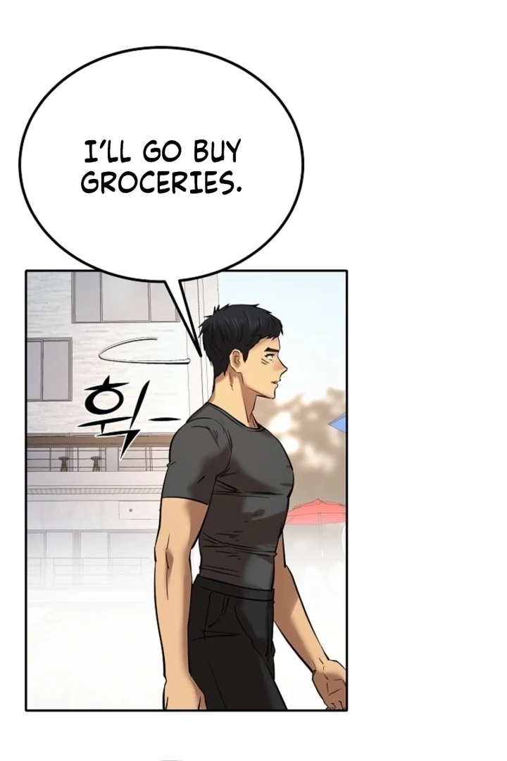 Born in Black Chapter 26 page 136 - 