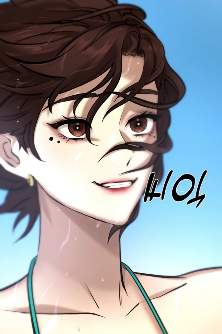 Born in Black Chapter 26 page 150 - 