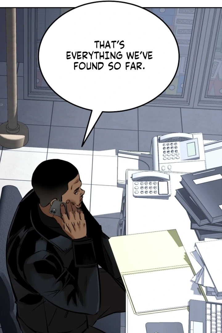 Born in Black Chapter 26 page 16 - 