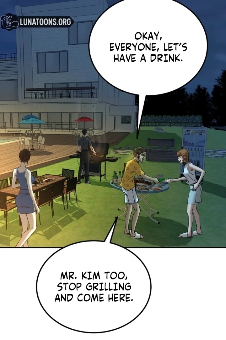 Born in Black Chapter 26 page 158 - 