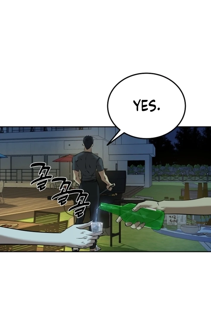 Born in Black Chapter 26 page 159 - 
