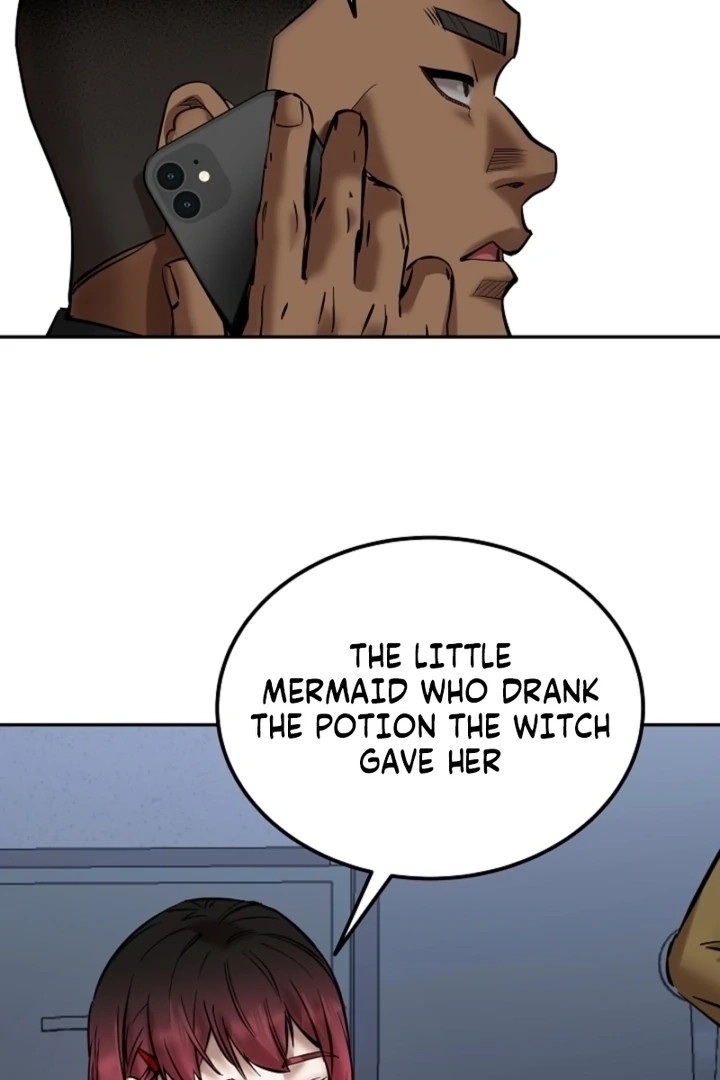 Born in Black Chapter 26 page 18 - 