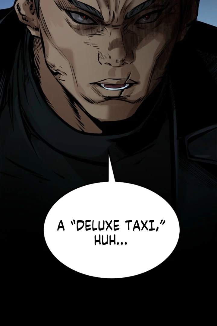 Born in Black Chapter 26 page 21 - 
