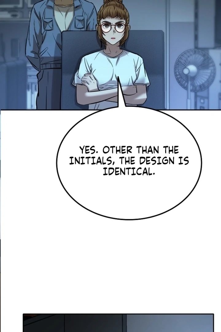 Born in Black Chapter 26 page 25 - 