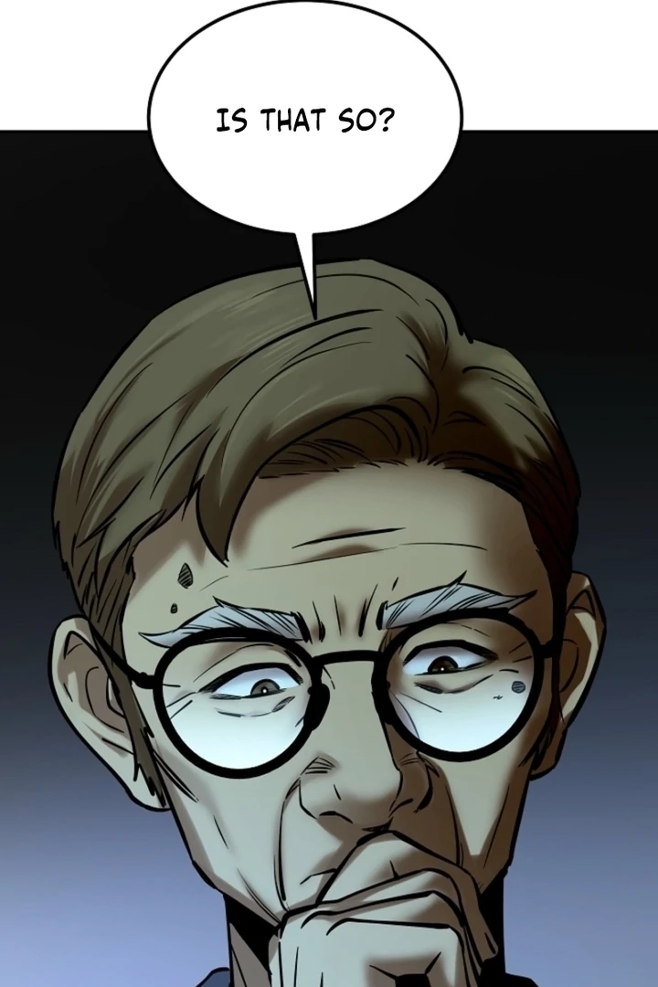 Born in Black Chapter 26 page 30 - 