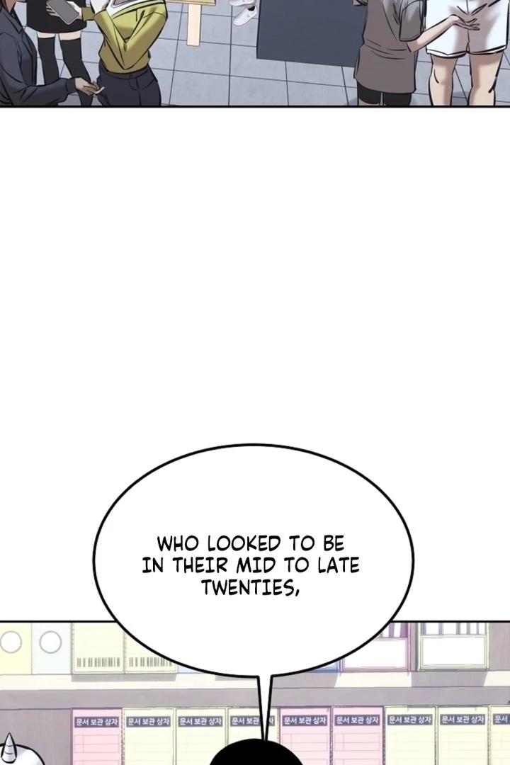 Born in Black Chapter 26 page 4 - 