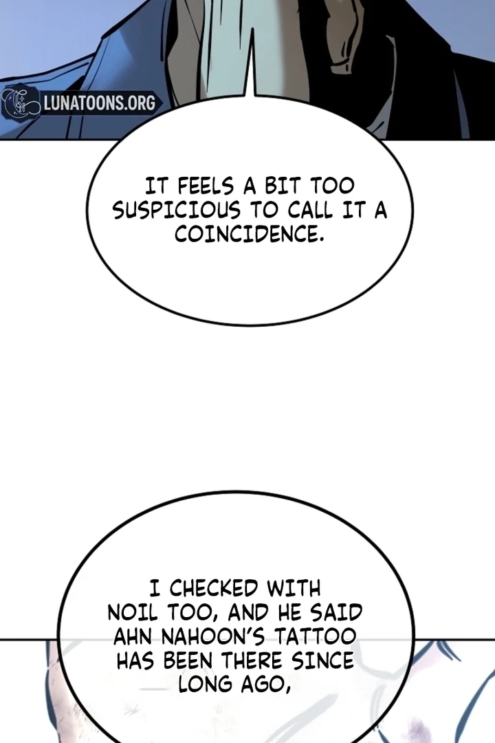 Born in Black Chapter 26 page 31 - 