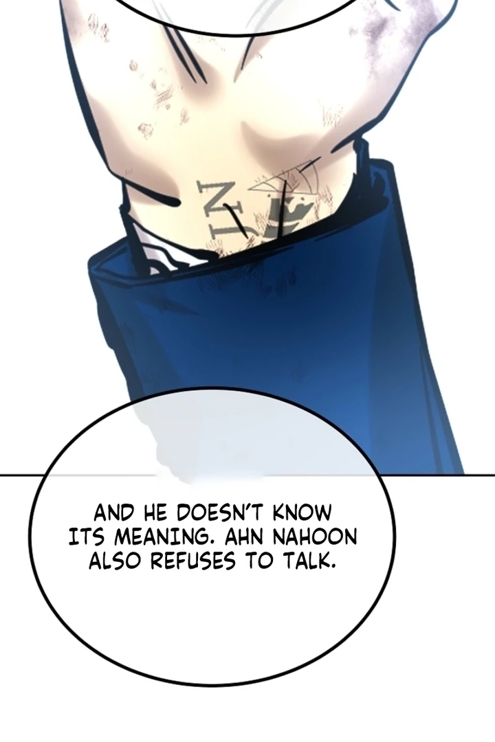 Born in Black Chapter 26 page 32 - 