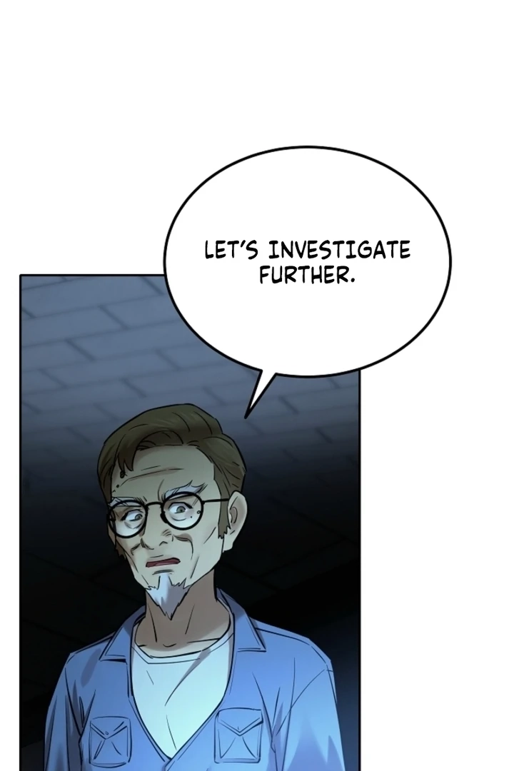 Born in Black Chapter 26 page 33 - 