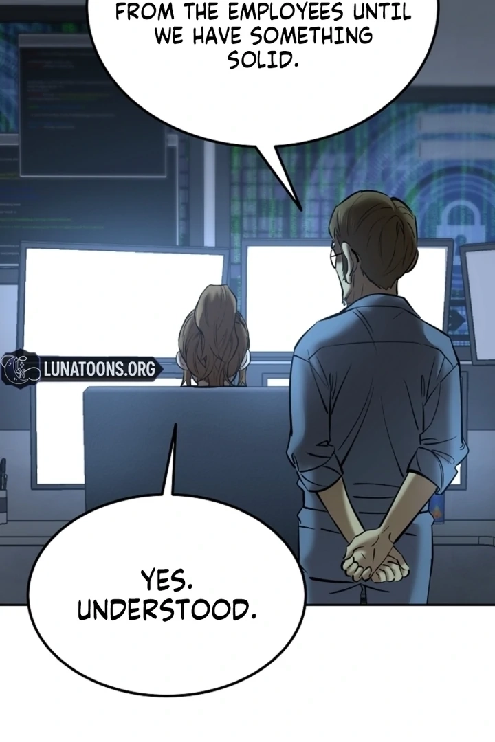 Born in Black Chapter 26 page 36 - 
