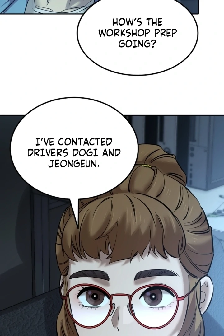 Born in Black Chapter 26 page 38 - 