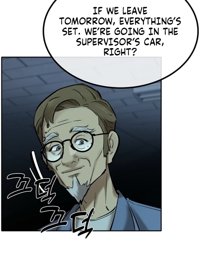 Born in Black Chapter 26 page 40 - 