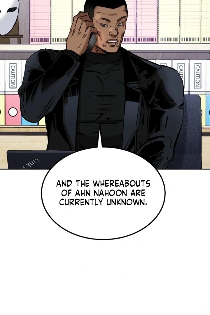 Born in Black Chapter 26 page 5 - 