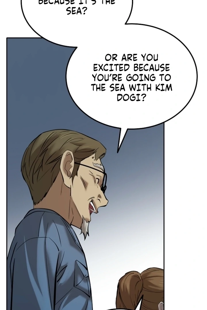 Born in Black Chapter 26 page 43 - 
