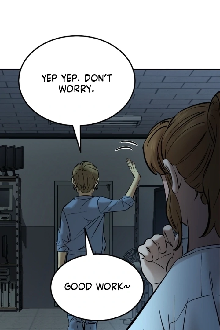 Born in Black Chapter 26 page 55 - 