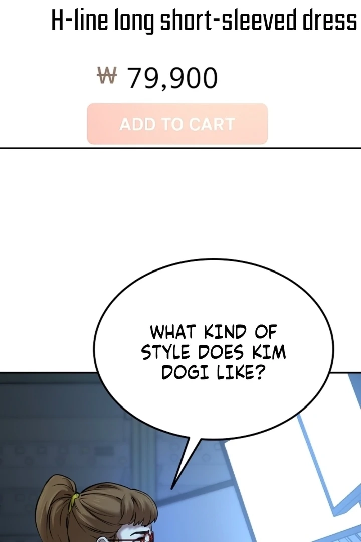 Born in Black Chapter 26 page 62 - 
