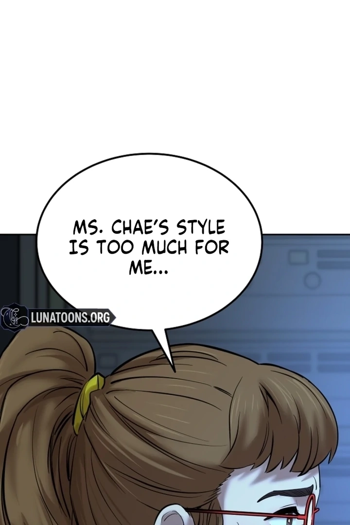 Born in Black Chapter 26 page 64 - 