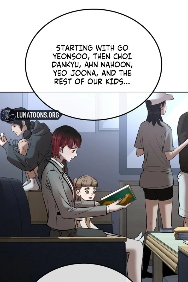 Born in Black Chapter 26 page 8 - 