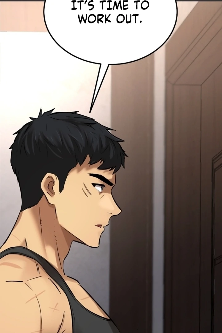 Born in Black Chapter 26 page 77 - 