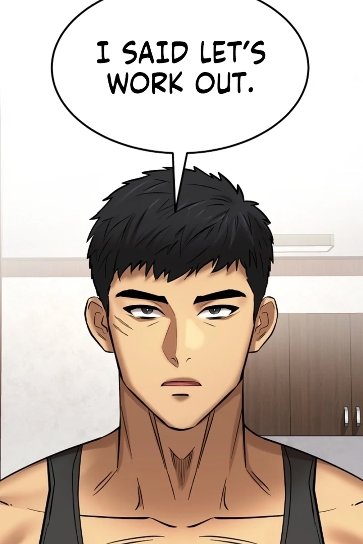 Born in Black Chapter 26 page 84 - 