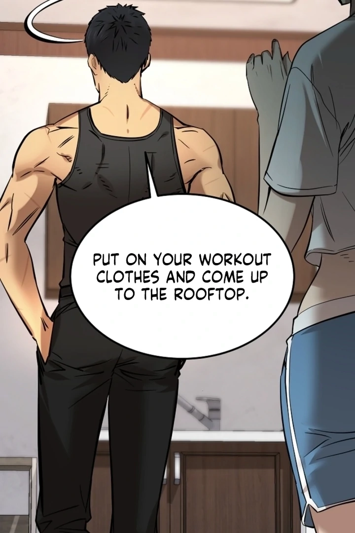 Born in Black Chapter 26 page 93 - 
