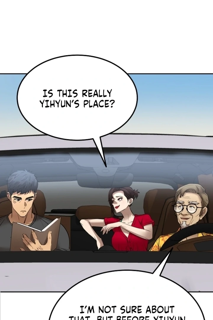 Born in Black Chapter 26 page 99 - 